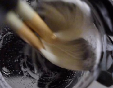 Глубокое очищение