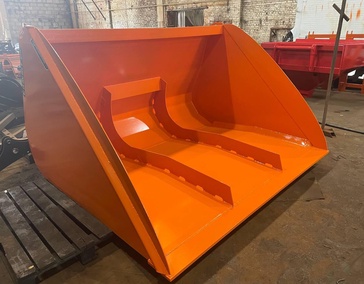 Навесное оборудование для вашей техники