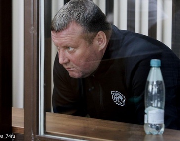 Что известно об изымаемом автопарке экс-главы челябинской ГАИ Александра Гайде?