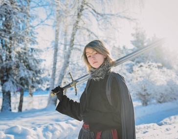 ЭЛИНОР
Эра Возрождения
Часть II