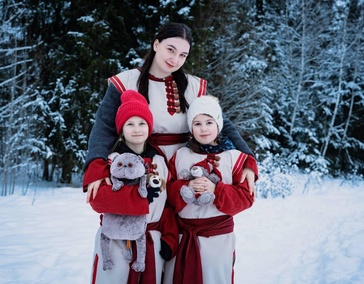 ЛЕТОПИСЬ
Затерянный город