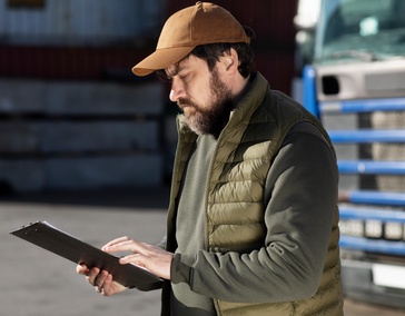 Собственная отлаженная логистика и ВЭД