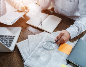 Профессиональная команда и экспертиза