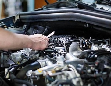 Техническое обслуживание