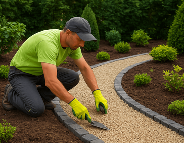 Подготовка основания