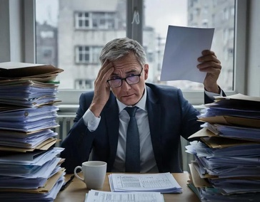 Внутренний аудит