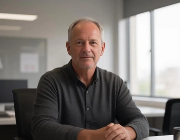 Пётр Серебряков