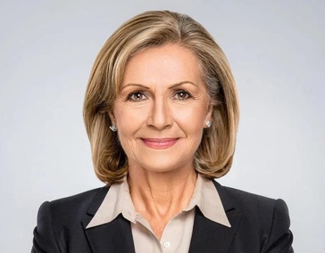 Ольга Шведова