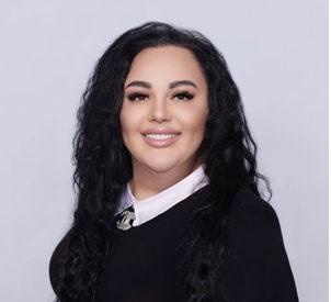 Жанкевич Ольга Викторовна