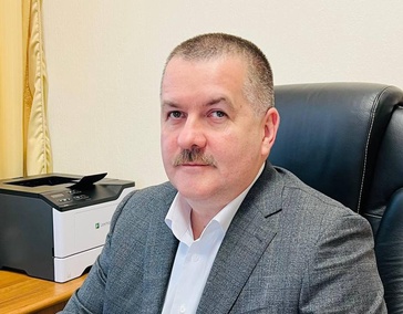 Раздорский Андрей Сергеевич 