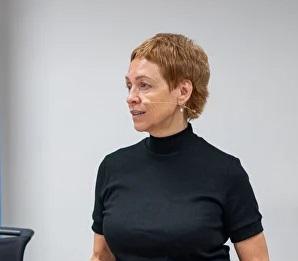 Сизинцева Ирина Геннадьевна