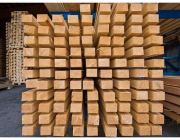 Брусок (строганный / обрезной)