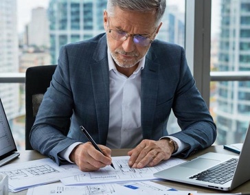 Техническое обслуживание