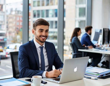 Комплексное обслуживание офисов