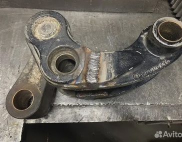 Восстановление и ремонт