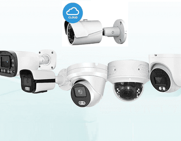 Запись в облако