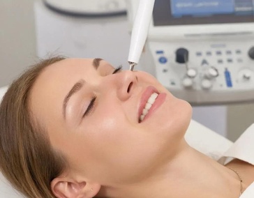 Ультразвуковая чистка