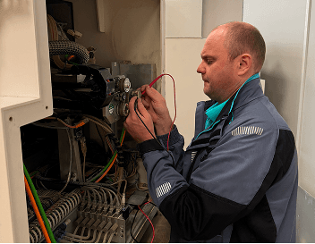 Капитальный ремонт