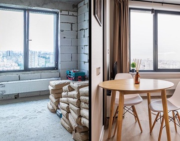 Мойка окон, балконов, витрин, витражей от 2500 за услугу