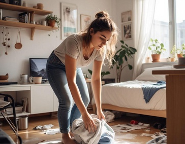 Поддерживающая уборка от 2000 тыс за услугу