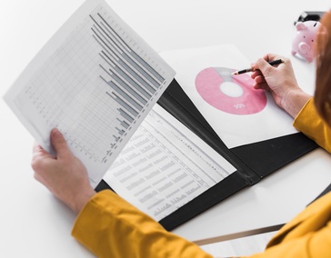 Анализ и восстановление учета 