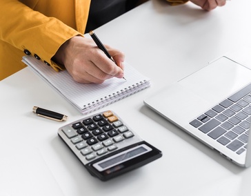 Комплексное ведение бухгалтерии