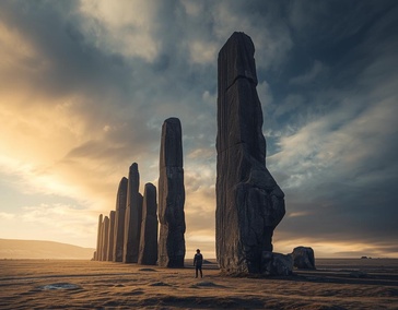 Батагайка, Верхоянские горы и Кисиляхи