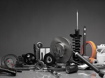 поиск и подбор оригинальных автозапчастей