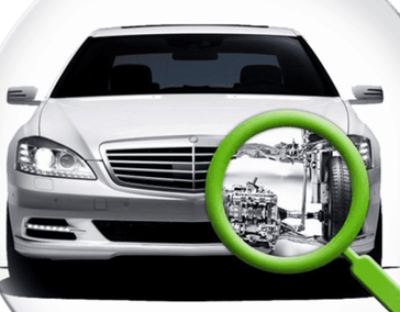 Авто подбор на Российском рынке