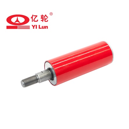 Дефлекторные ролики