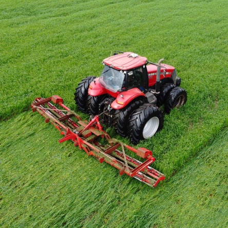 ТРАКТОРА С НАРАБОТКОЙ