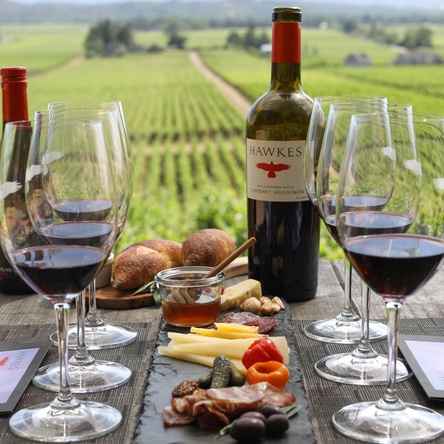 Гастротуры и дегустации