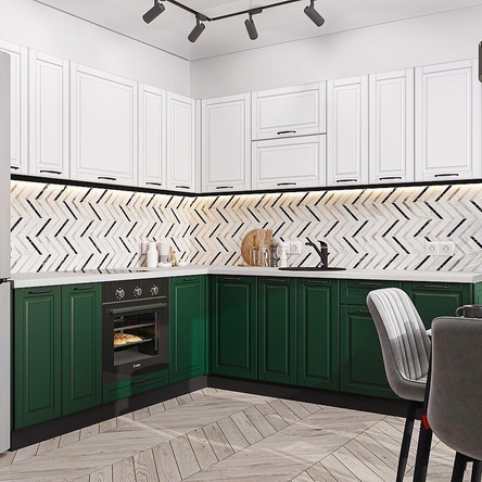 Кухни Дублин