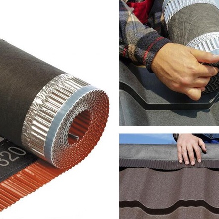 Аксессуары кровельные