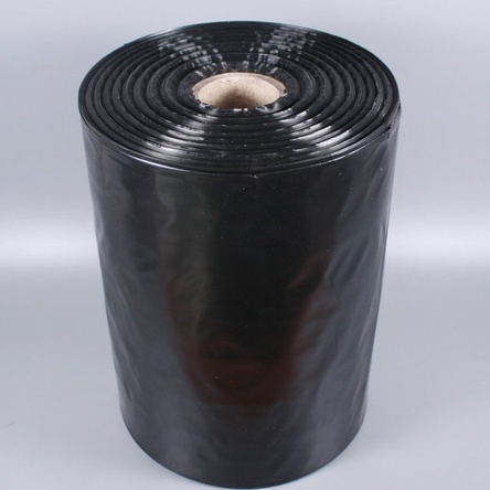 Пленка ПЭ Черная