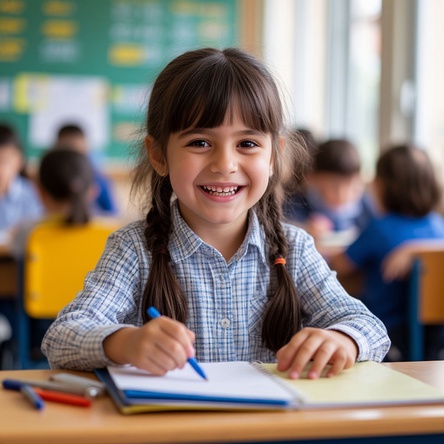 Начальная школа