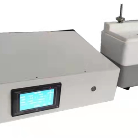 Установка электролитического полирования и травления