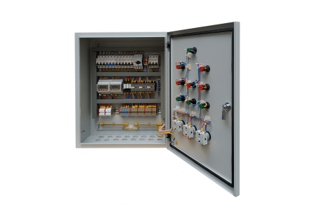 Системы автоматического управления