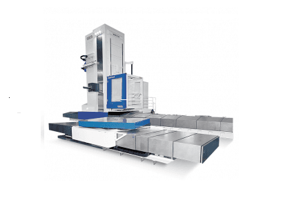 Горизонтально-расточные станки