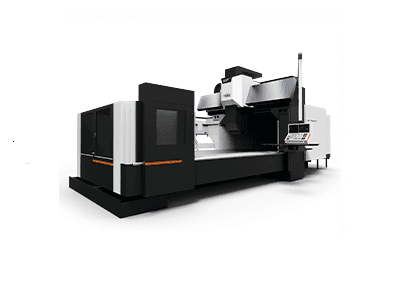 Продольно-фрезерные станки