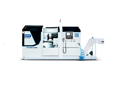 Токарные станки