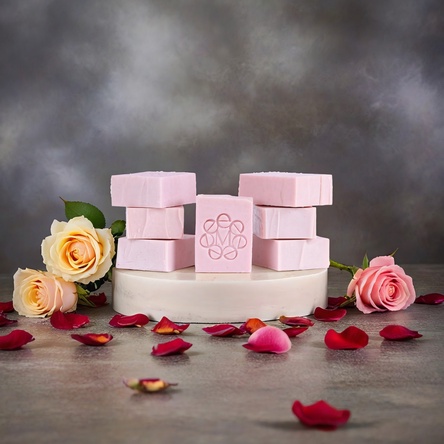 Эко-бренд MEEKEN’S - это небольшое семейное производство авторского мыла ручной работы.