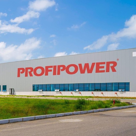 Электроинструмент "PROFIPOWER"