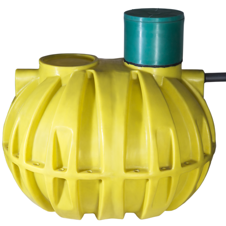 Септики накопители