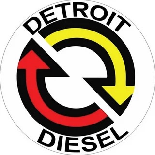 Форсунки Detroit Diesel