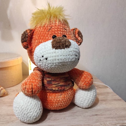 Чудеса женскими руками