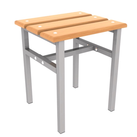 Армейские стулья и табуреты