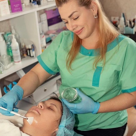 Косметология