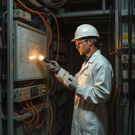 Электробезопасность