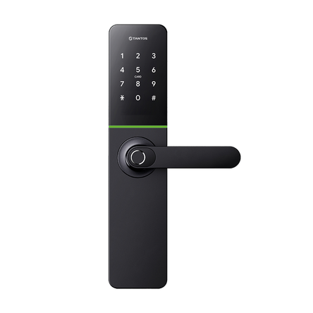 Системы управления доступом